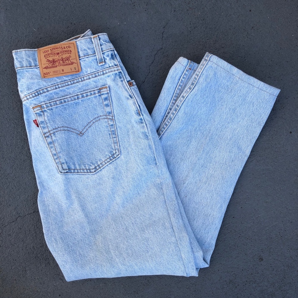 Levi’s jeans